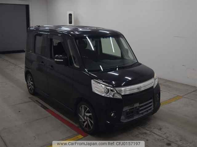 suzuki spacia 2013 -SUZUKI--Spacia MK32S-831423---SUZUKI--Spacia MK32S-831423- image 1