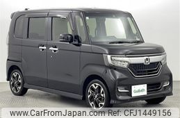 honda n-box 2019 -HONDA--N BOX DBA-JF4--JF4-2016937---HONDA--N BOX DBA-JF4--JF4-2016937-