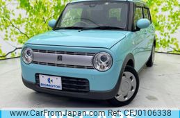 suzuki alto-lapin 2016 quick_quick_DBA-HE33S_HE33S-111829