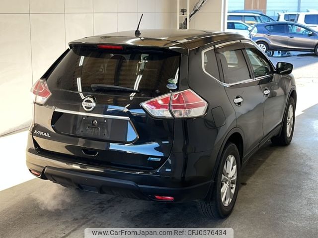 nissan x-trail 2014 -NISSAN--X-Trail T32-006756---NISSAN--X-Trail T32-006756- image 2