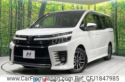 toyota voxy 2016 CFJ1847985