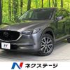 mazda cx-5 2018 -MAZDA--CX-5 3DA-KF2P--KF2P-205318---MAZDA--CX-5 3DA-KF2P--KF2P-205318- image 1