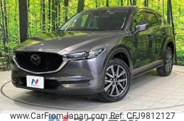 mazda cx-5 2018 -MAZDA--CX-5 3DA-KF2P--KF2P-205318---MAZDA--CX-5 3DA-KF2P--KF2P-205318-