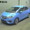 honda fit 2013 -HONDA--Fit GP5-3009760---HONDA--Fit GP5-3009760- image 1