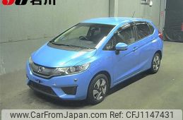 honda fit 2013 -HONDA--Fit GP5-3009760---HONDA--Fit GP5-3009760-