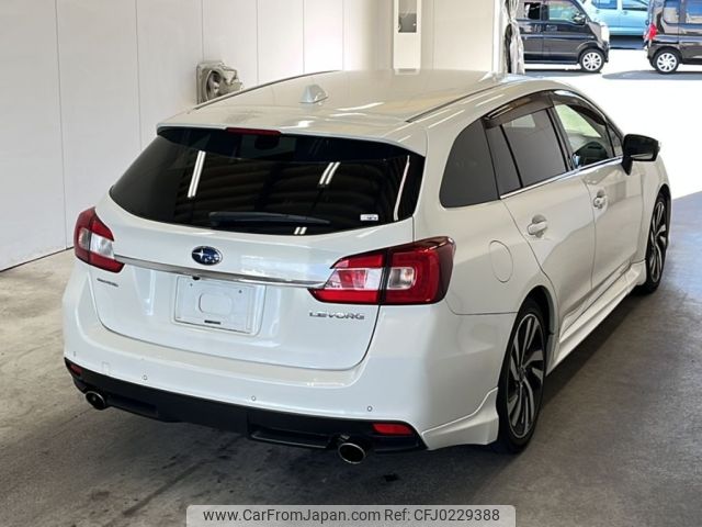 subaru levorg 2018 -SUBARU--Levorg VMG-032455---SUBARU--Levorg VMG-032455- image 2