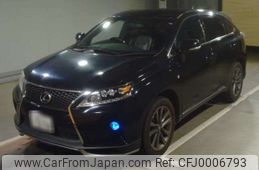 lexus rx 2014 -LEXUS 【福山 331ｻ5296】--Lexus RX DBA-GGL15W--GGL15-2473875---LEXUS 【福山 331ｻ5296】--Lexus RX DBA-GGL15W--GGL15-2473875-