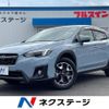 subaru xv 2018 quick_quick_GT3_GT3-037001 image 1