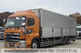 hino profia 2016 -HINO--Profia QPG-FR1EXEG--FR1EXE-13678---HINO--Profia QPG-FR1EXEG--FR1EXE-13678-