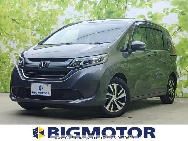 honda freed 2019 quick_quick_DBA-GB5_GB5-1114082 image 1