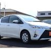 toyota vitz 2019 -TOYOTA--Vitz DAA-NHP130--NHP130-4010744---TOYOTA--Vitz DAA-NHP130--NHP130-4010744- image 3