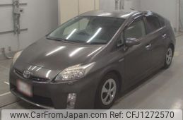 toyota prius 2010 -TOYOTA--Prius ZVW30-5230334---TOYOTA--Prius ZVW30-5230334-