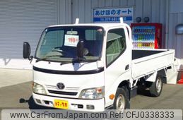 toyota dyna-truck 2009 -TOYOTA--Dyna KDY281--KDY281-0003291---TOYOTA--Dyna KDY281--KDY281-0003291-