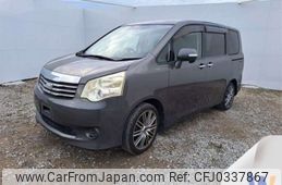 toyota noah 2011 -TOYOTA--Noah DBA-ZRR70G--ZRR70-0442430---TOYOTA--Noah DBA-ZRR70G--ZRR70-0442430-