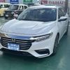 honda insight 2021 quick_quick_6AA-ZE4_ZE4-1201613 image 1