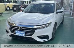 honda insight 2021 quick_quick_6AA-ZE4_ZE4-1201613