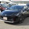 toyota prius 2025 CFJ0759927 image 1