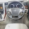 toyota vellfire 2008 -TOYOTA 【広島 350ﾅ11】--Vellfire ANH20W--8021842---TOYOTA 【広島 350ﾅ11】--Vellfire ANH20W--8021842- image 4