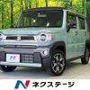 suzuki hustler 2023 quick_quick_MR92S_MR92S-339128 image 1