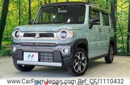 suzuki hustler 2023 quick_quick_MR92S_MR92S-339128