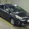 toyota prius-α 2012 -TOYOTA 【旭川 335ﾌ 4】--Prius α DAA-ZVW41W--ZVW41-3142606---TOYOTA 【旭川 335ﾌ 4】--Prius α DAA-ZVW41W--ZVW41-3142606- image 5