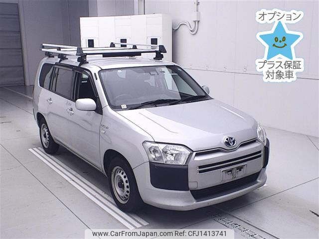 toyota probox-van 2020 -TOYOTA--Probox Van NHP160V-0018642---TOYOTA--Probox Van NHP160V-0018642- image 1