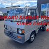 subaru sambar-truck 1990 A199 image 1