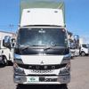 mitsubishi-fuso canter 2022 quick_quick_2RG-FBA20_FBA20-593110 image 10