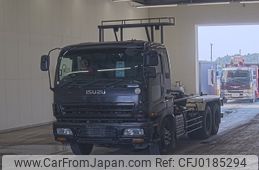 isuzu giga 2005 -ISUZU--Giga CYM51P4-7000037---ISUZU--Giga CYM51P4-7000037-