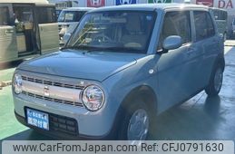 suzuki alto-lapin 2022 -SUZUKI--Alto Lapin 5BA-HE33S--HE33S-413470---SUZUKI--Alto Lapin 5BA-HE33S--HE33S-413470-