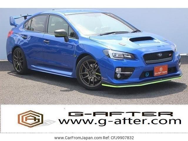 subaru wrx-sti 2017 quick_quick_CBA-VAB_VAB-017832 image 1