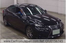 lexus is 2016 -LEXUS 【札幌 303ｻ4450】--Lexus IS DAA-AVE30--AVE30-5051771---LEXUS 【札幌 303ｻ4450】--Lexus IS DAA-AVE30--AVE30-5051771-