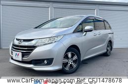 honda odyssey 2014 quick_quick_RC1_RC1-1014410