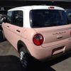 suzuki alto-lapin 2022 -SUZUKI 【豊田 580】--Alto Lapin 5BA-HE33S--HE33S-333687---SUZUKI 【豊田 580】--Alto Lapin 5BA-HE33S--HE33S-333687- image 2