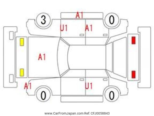 daihatsu move-canbus 2017 -DAIHATSU--Move Canbus DBA-LA800S--LA800S-0070452---DAIHATSU--Move Canbus DBA-LA800S--LA800S-0070452- image 2