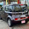 nissan cube 2016 -NISSAN--Cube DBA-Z12--Z12-319536---NISSAN--Cube DBA-Z12--Z12-319536- image 9