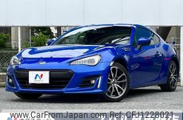 subaru brz 2018 quick_quick_ZC6_ZC6-030290