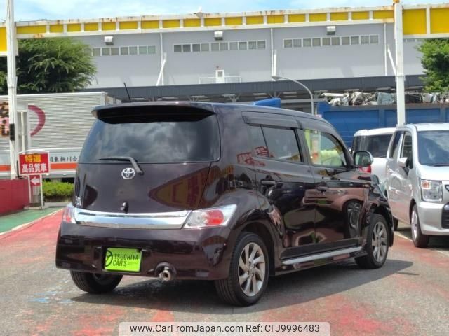 toyota bb 2016 -TOYOTA--bB CBA-QNC21--QNC21-0113828---TOYOTA--bB CBA-QNC21--QNC21-0113828- image 2