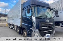 nissan diesel-ud-quon 2019 -NISSAN--Quon 2PG-CG5CA--JNCMB02G0JU-034756---NISSAN--Quon 2PG-CG5CA--JNCMB02G0JU-034756-