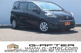 toyota sienta 2016 -TOYOTA--Sienta DBA-NSP170G--NSP170-7071441---TOYOTA--Sienta DBA-NSP170G--NSP170-7071441-