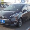 toyota sienta 2017 -TOYOTA--Sienta DAA-NHP170G--NHP170-7107841---TOYOTA--Sienta DAA-NHP170G--NHP170-7107841- image 1