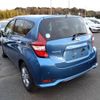 nissan note 2020 -NISSAN--Note DBA-E12--E12-644243---NISSAN--Note DBA-E12--E12-644243- image 3