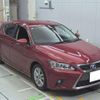 lexus ct 2014 CFJ1782001 image 1