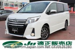 toyota noah 2016 quick_quick_DBA-ZRR80W_ZRR80-0271191