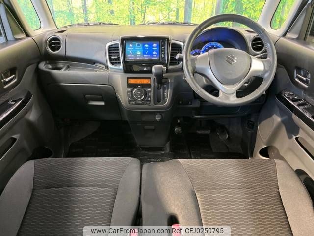 suzuki spacia 2013 -SUZUKI--Spacia DBA-MK32S--MK32S-520198---SUZUKI--Spacia DBA-MK32S--MK32S-520198- image 2