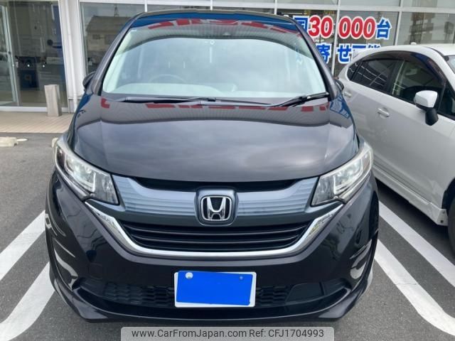 honda freed 2018 CFJ1704993 image 1