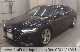 audi a7 2018 -AUDI 【秋田 331も2018】--Audi A7 F2DLZS-WAUZZZF26KN003823---AUDI 【秋田 331も2018】--Audi A7 F2DLZS-WAUZZZF26KN003823-