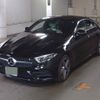 mercedes-benz cls-class 2019 CFJ1832953 image 1