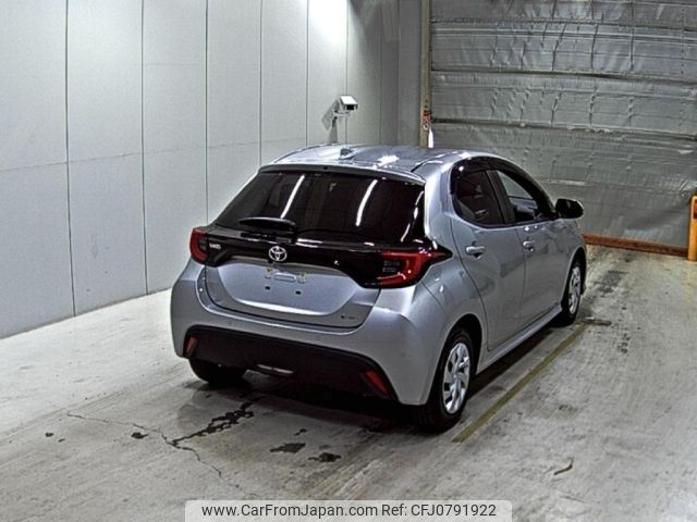 toyota yaris 2024 -TOYOTA--Yaris MXPH14--MXPH14-0003501---TOYOTA--Yaris MXPH14--MXPH14-0003501- image 2