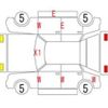 nissan roox 2022 -NISSAN--Roox 5AA-B44A--B44A-0105087---NISSAN--Roox 5AA-B44A--B44A-0105087- image 2